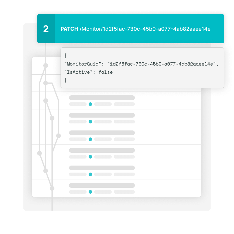 Édition des scripts de transaction